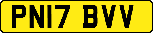 PN17BVV
