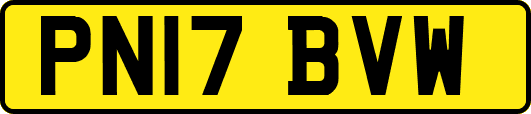 PN17BVW
