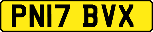 PN17BVX