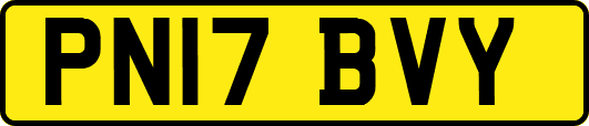 PN17BVY