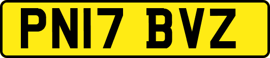 PN17BVZ