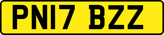 PN17BZZ