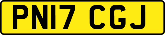PN17CGJ