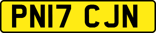PN17CJN