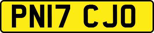 PN17CJO