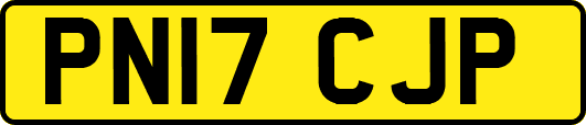 PN17CJP