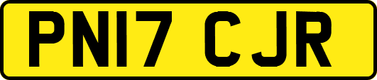 PN17CJR
