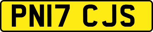 PN17CJS