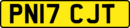 PN17CJT