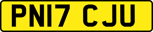 PN17CJU