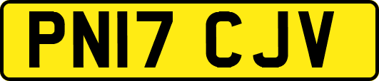 PN17CJV