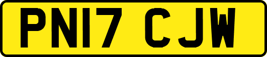 PN17CJW