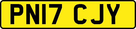 PN17CJY