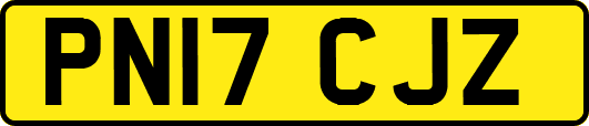 PN17CJZ