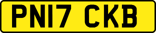 PN17CKB