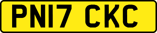PN17CKC