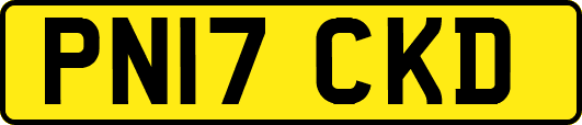 PN17CKD