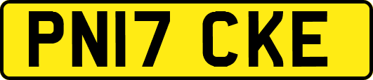 PN17CKE
