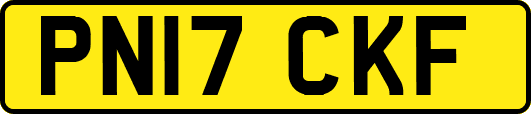 PN17CKF