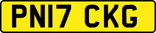 PN17CKG