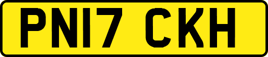 PN17CKH