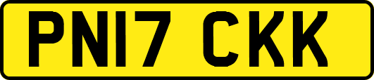 PN17CKK