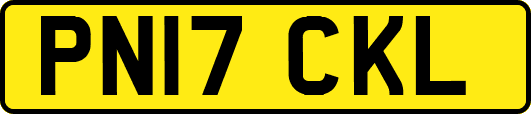 PN17CKL