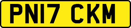 PN17CKM