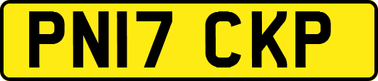 PN17CKP