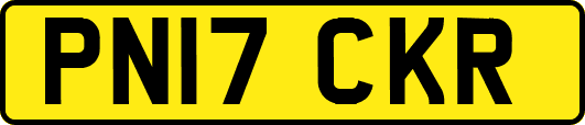 PN17CKR