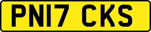 PN17CKS