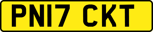 PN17CKT