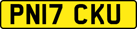 PN17CKU