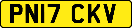 PN17CKV