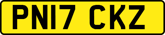 PN17CKZ