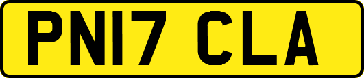 PN17CLA