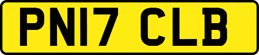 PN17CLB