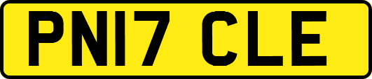 PN17CLE