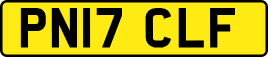 PN17CLF