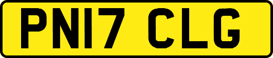 PN17CLG