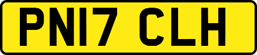 PN17CLH