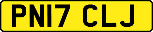 PN17CLJ