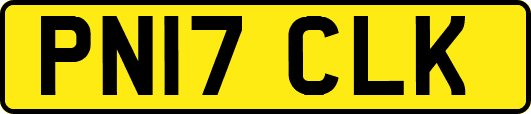 PN17CLK