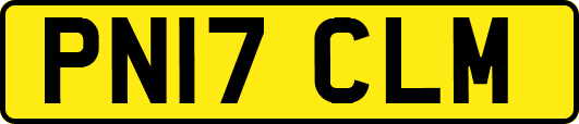 PN17CLM