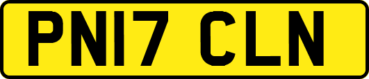 PN17CLN