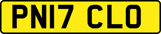 PN17CLO