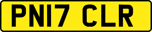 PN17CLR