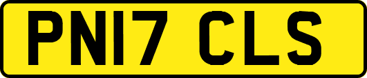 PN17CLS