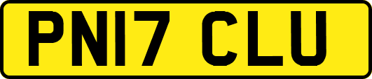 PN17CLU