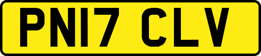 PN17CLV